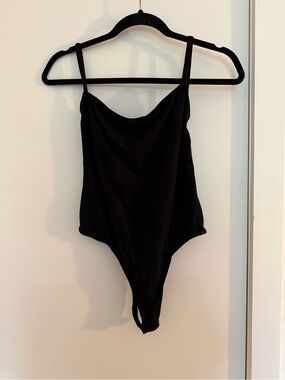Reformation body suit